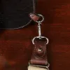 Gadabout crossbody bag - showing the hook