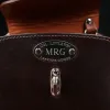 Gadabout crossbody bag - showing the personalization