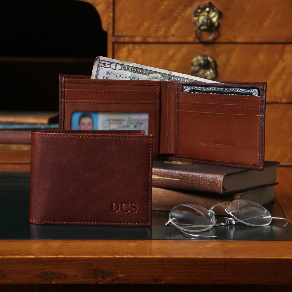 Wallets That Wow: Stylish Solutions for Every Occasion