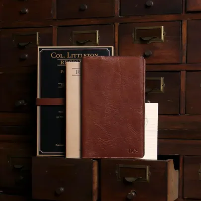 Refill for No. 1 Steno Padfolio | American Made | Col. Littleton
