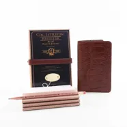 Archive Box Refills for Pocket Journal No. 27 | Col. Littleton