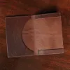 no 23 pocket journal - open - inside view