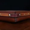 No. 120 Valet Tray - showing the corner