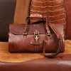 branded no 1 grip bag in colonel's private stock - front view