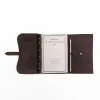 open view of a rugged no 9 journal in Colonel's Private Stock