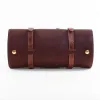 Rugged-No. 2 Leather Shave Kit Private Stock - back view