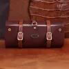 Rugged-No. 2 Leather Shave Kit Private Stock