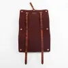 Rugged-No. 2 Leather Shave Kit Private Stock