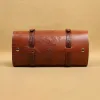 Rugged-No. 2 Leather Shave Kit Private Stock