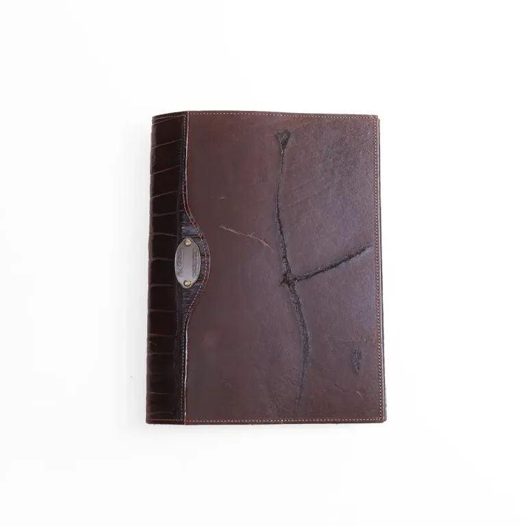 colonels private stock portfolio in american buffalo and alligator