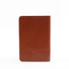 the colonel littleton private stock journal with a rugged leather