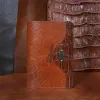 the colonel littleton private stock journal with a rugged leather