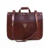 No. 41 Navigator Bag in Colonel's Private Stock