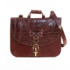 No. 41 Navigator Bag in Colonel's Private Stock