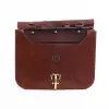 No. 41 Navigator Bag in Colonel's Private Stock