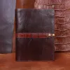 no 18 portfolio - private stock- showing the front