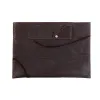 the colonel littleton private stock journal with a rugged leather