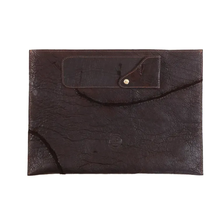 the colonel littleton private stock journal with a rugged leather
