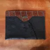 the colonel littleton private stock journal with a rugged leather
