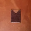 no. 4 wallet in Colonel's Private Stock