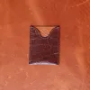 no. 4 wallet in Colonel's Private Stock - 002